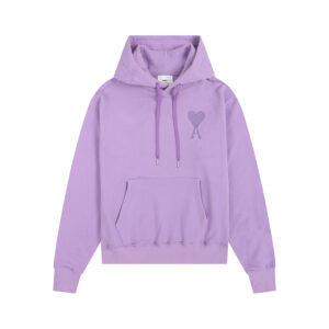 Ami Paris Ami de Coeur Hoodie