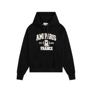 Ami Paris France Hoodie