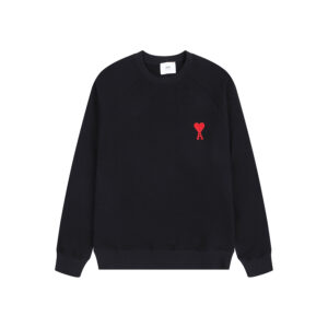 Ami Paris Ami de Coeur Sweatshirt