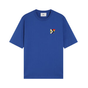 Ami Paris Ami de Coeur Pride Edition T-Shirt