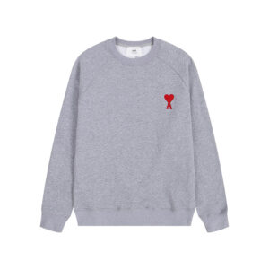 Ami Paris Ami de Coeur Sweatshirt