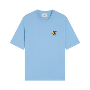 Ami Paris Ami de Coeur Pride Edition T-Shirt