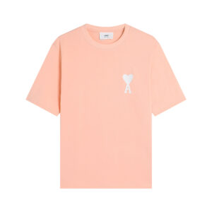 Ami Paris Ami de Coeur T-Shirt