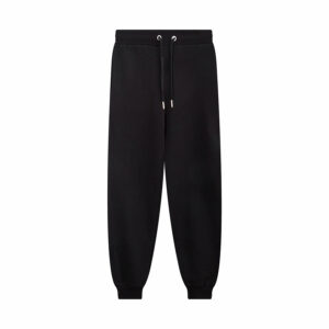 Ami Paris Ami de Coeur Tapered-leg Joggers