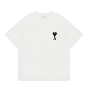 Ami Paris Ami de Coeur T-Shirt