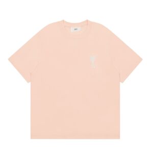 Ami Paris Ami de Coeur T-Shirt