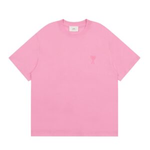 Ami Paris Ami de Coeur T-Shirt