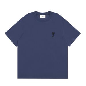 Ami Paris Ami de Coeur T-Shirt