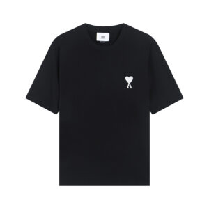 Ami Paris Ami de Coeur T-Shirt