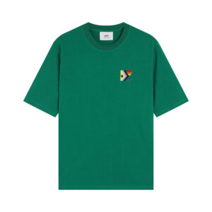 Ami Paris Ami de Coeur Pride Edition T-Shirt