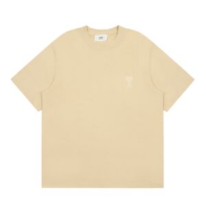Ami Paris Ami de Coeur T-Shirt