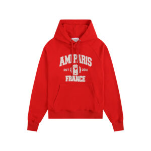 Ami Paris France Hoodie