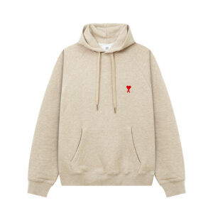 Ami Paris Ami de Coeur Hoodie