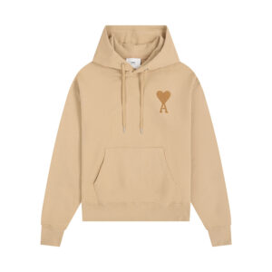 Ami Paris Ami de Coeur Hoodie