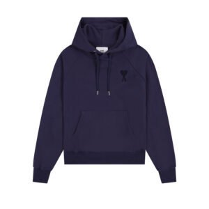 Ami Paris Ami de Coeur Hoodie