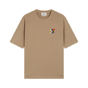 Ami Paris Ami de Coeur Pride Edition T-Shirt