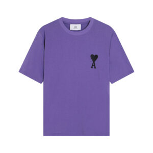 Ami Paris Ami de Coeur T-Shirt