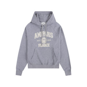 Ami Paris France Hoodie