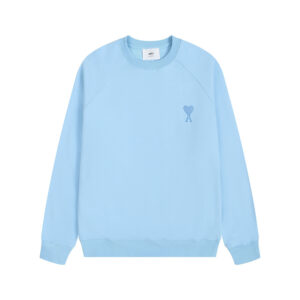Ami Paris Ami de Coeur Sweatshirt