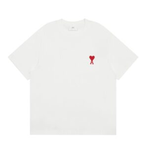 Ami Paris Ami de Coeur T-Shirt