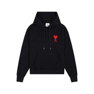 Ami Paris Ami de Coeur Hoodie