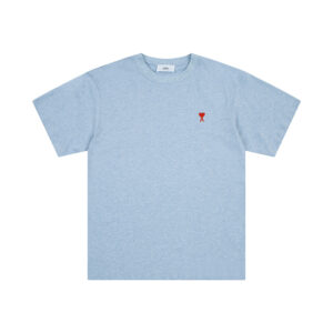 Ami Paris Ami de Coeur T-Shirt