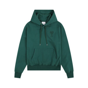Ami Paris Ami de Coeur Hoodie