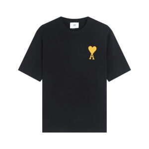 Ami Paris Ami de Coeur T-Shirt