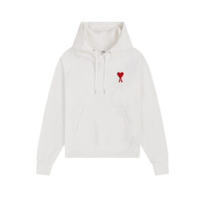 Ami Paris Ami de Coeur Hoodie