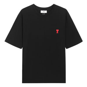 Ami Paris Ami de Coeur T-Shirt