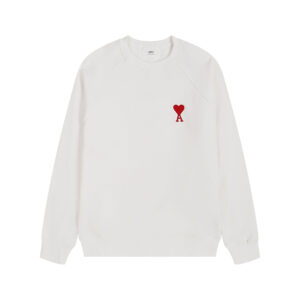 Ami Paris Ami de Coeur Sweatshirt