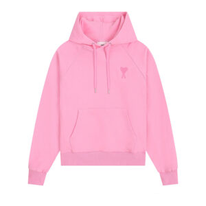 Ami Paris Ami de Coeur Hoodie