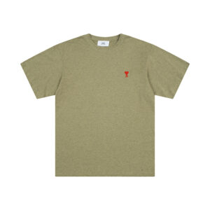 Ami Paris Ami de Coeur T-Shirt