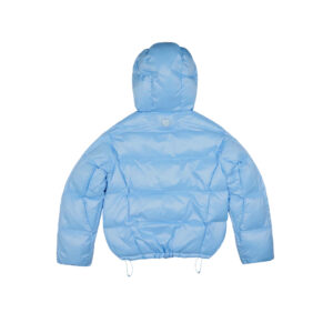 Broken Planet Puffer Jacket Sky Blue1