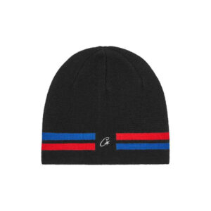 Corteiz VVS Knit Beanie