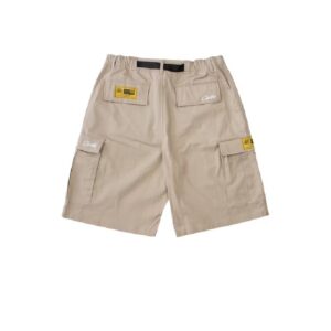 Corteiz Alcatraz Cargo Shorts3