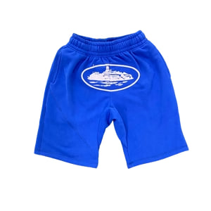 Corteiz Alcatraz Shorts