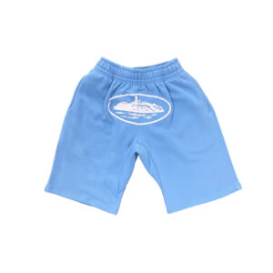 Corteiz Alcatraz Shorts