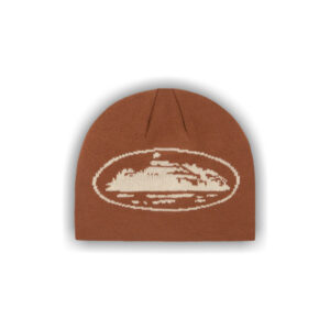 Corteiz Alcatraz Skully