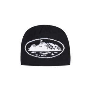 Corteiz Alcatraz Skully