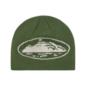 Corteiz Alcatraz Skully