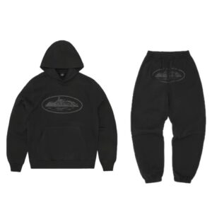 Corteiz Alcatraz Tracksuit