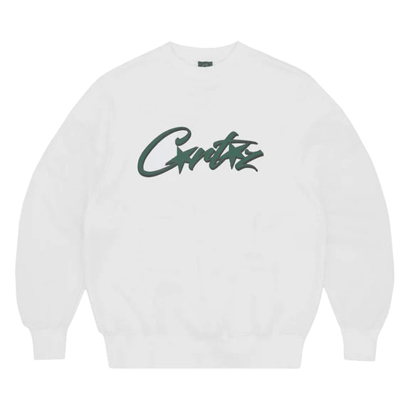 Corteiz Allstarz Sweatshirt