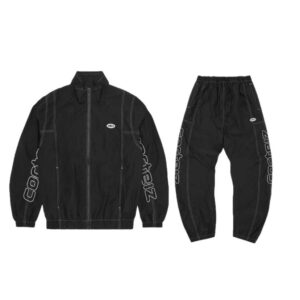 Corteiz Boiler Tracksuit