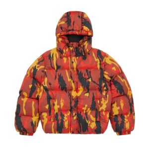 Corteiz Bolo Jacket V2