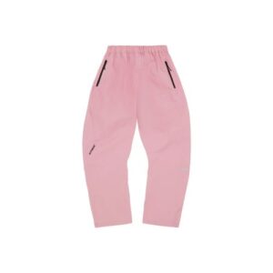 Corteiz Elitework Waterproof Shell Pant Pink