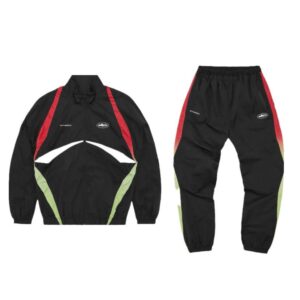 Corteiz Gradient Litework Tracksuit