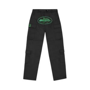 Corteiz Guerillaz Cargos