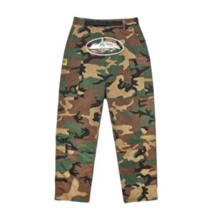 Corteiz Guerillaz Cargos