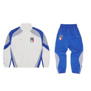 Corteiz Italia Shuku Tracksuit